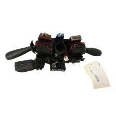 Com (Bloc Contacteur Tournant+Commodo Essuie Glace+Commodo Phare) DACIA LODGY Photo n°4