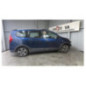 Commande chauffage DACIA LODGY
