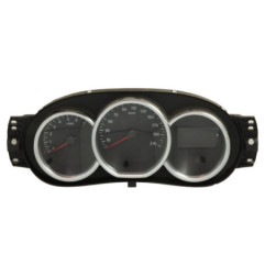 Compteur DACIA LODGY Photo n°1