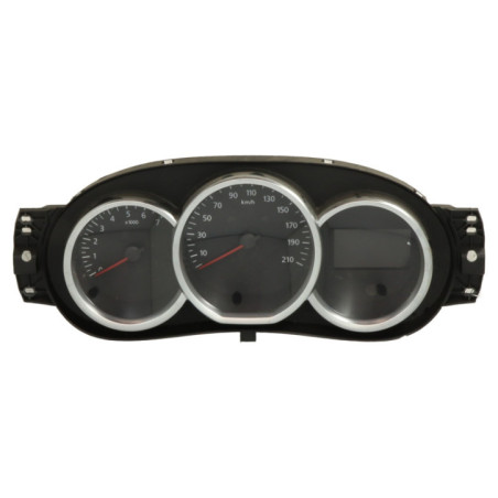 Compteur DACIA LODGY Photo n°1