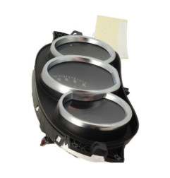 Compteur DACIA LODGY Photo n°3