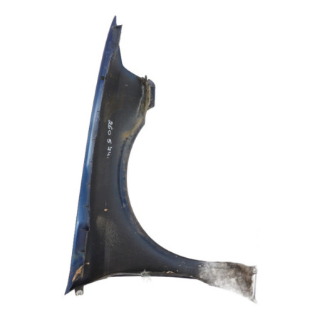 Aile avant gauche RENAULT LAGUNA 2