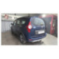 Interrupteur de leve vitre avant droit DACIA LODGY