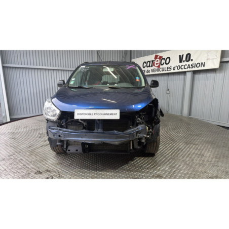 Interrupteur de leve vitre avant gauche DACIA LODGY Photo n°1