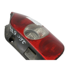 Feu arriere principal droit (feux) RENAULT LAGUNA 2 Photo n°5