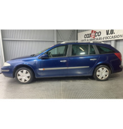Boite de vitesses RENAULT LAGUNA 2 Photo n°3