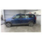 Verin de capot DACIA LODGY