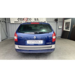 Serrure avant droit RENAULT LAGUNA 2 Photo n°9