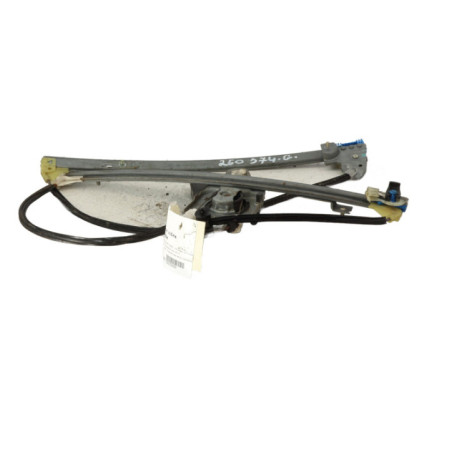 Moteur leve vitre avant gauche RENAULT LAGUNA 2 Photo n°1