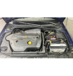 Commande chauffage RENAULT LAGUNA 2