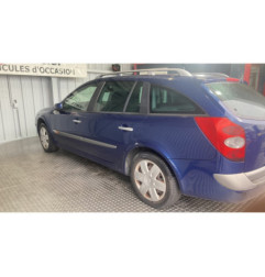 Ceinture avant droit RENAULT LAGUNA 2 Photo n°7