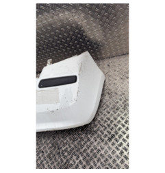 Pare choc arriere RENAULT CLIO 3 Photo n°3