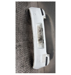 Pare choc arriere RENAULT CLIO 3 Photo n°4