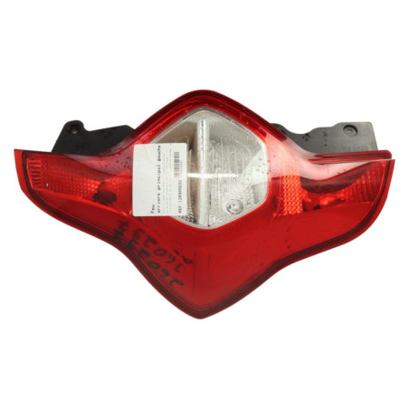 Feu arriere principal gauche (feux) DACIA LODGY Photo n°1