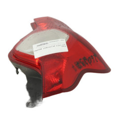 Feu arriere principal gauche (feux) DACIA LODGY Photo n°3