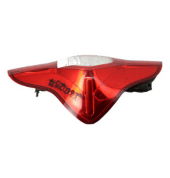 Feu arriere principal gauche (feux) DACIA LODGY Photo n°4