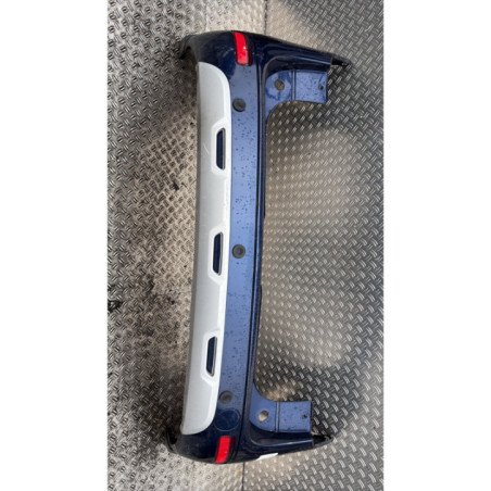 Pare choc arriere DACIA LODGY Photo n°1