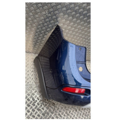 Pare choc arriere DACIA LODGY