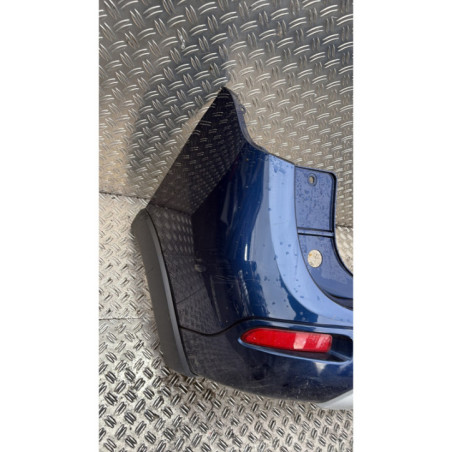Pare choc arriere DACIA LODGY