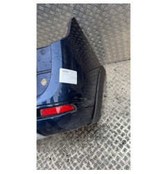 Pare choc arriere DACIA LODGY Photo n°3