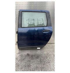 Porte arriere gauche DACIA LODGY Photo n°1