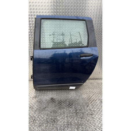 Porte arriere gauche DACIA LODGY Photo n°1