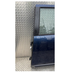 Porte arriere gauche DACIA LODGY