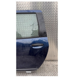 Porte arriere gauche DACIA LODGY Photo n°3