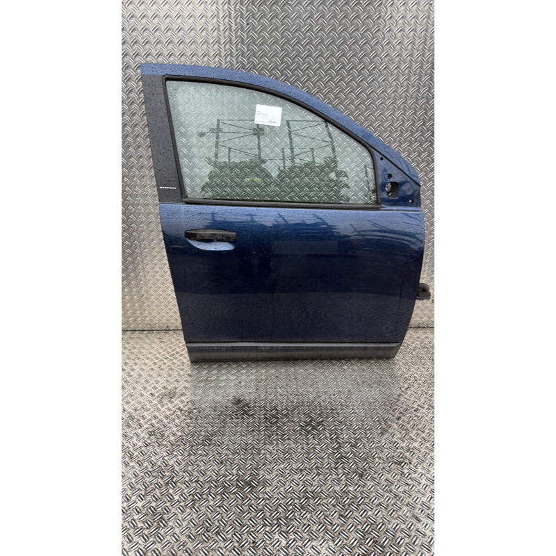 Porte avant droit DACIA LODGY