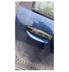 Porte avant droit DACIA LODGY Photo n°4