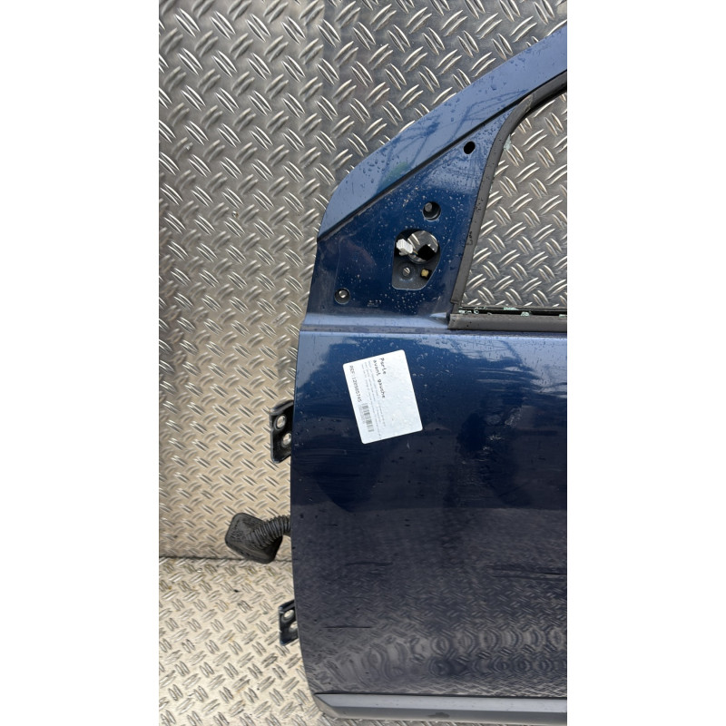 Porte avant gauche DACIA LODGY
