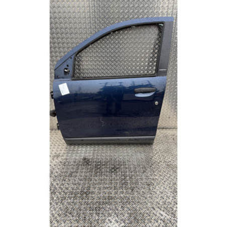 Porte avant gauche DACIA LODGY