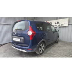 Porte avant gauche DACIA LODGY Photo n°9