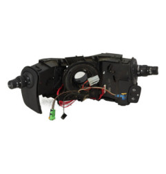 Com (Bloc Contacteur Tournant+Commodo Essuie Glace+Commodo Phare) RENAULT CLIO 3 Photo n°1