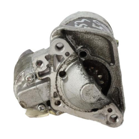 Demarreur RENAULT MEGANE 2 Photo n°1