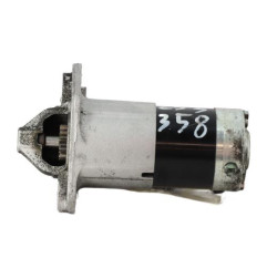 Demarreur RENAULT MEGANE 2