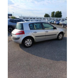 Demarreur RENAULT MEGANE 2 Photo n°8