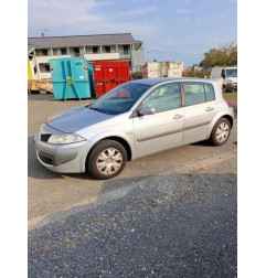 Demarreur RENAULT MEGANE 2 Photo n°10