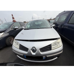 Demarreur RENAULT MEGANE 2 Photo n°11