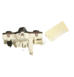 Commande chauffage RENAULT CLIO 3 Photo n°3