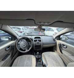 Demarreur RENAULT MEGANE 2 Photo n°17