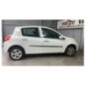 Commande chauffage RENAULT CLIO 3
