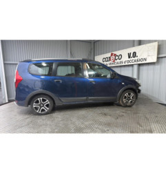 Amortisseur avant gauche DACIA LODGY Photo n°3