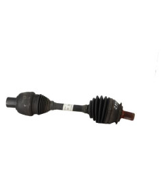 Cardan droit (transmission) MERCEDES CLASSE A 176 Photo n°3