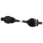 Cardan droit (transmission) MERCEDES CLASSE A 176