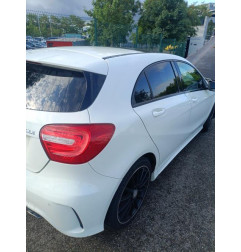 Cardan droit (transmission) MERCEDES CLASSE A 176 Photo n°7