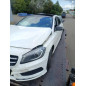Cardan droit (transmission) MERCEDES CLASSE A 176