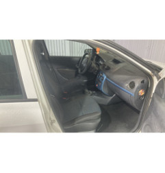 Pedale d'accelerateur RENAULT CLIO 3 Photo n°5