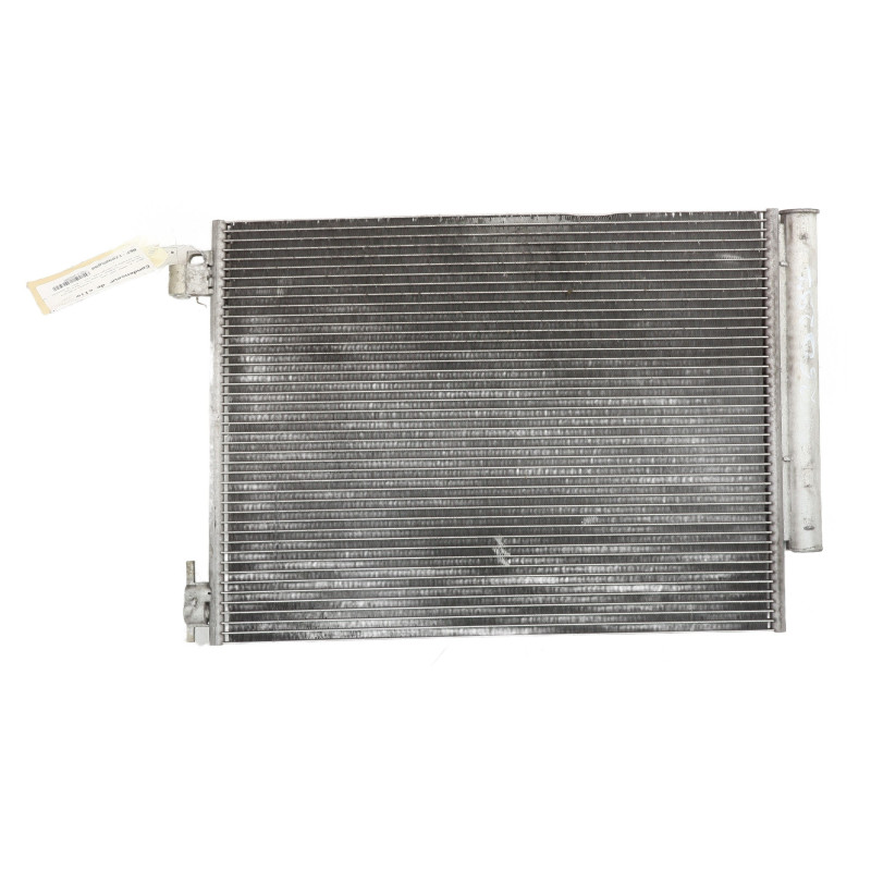 Condenseur de clim DACIA LODGY