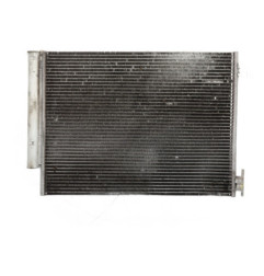 Condenseur de clim DACIA LODGY